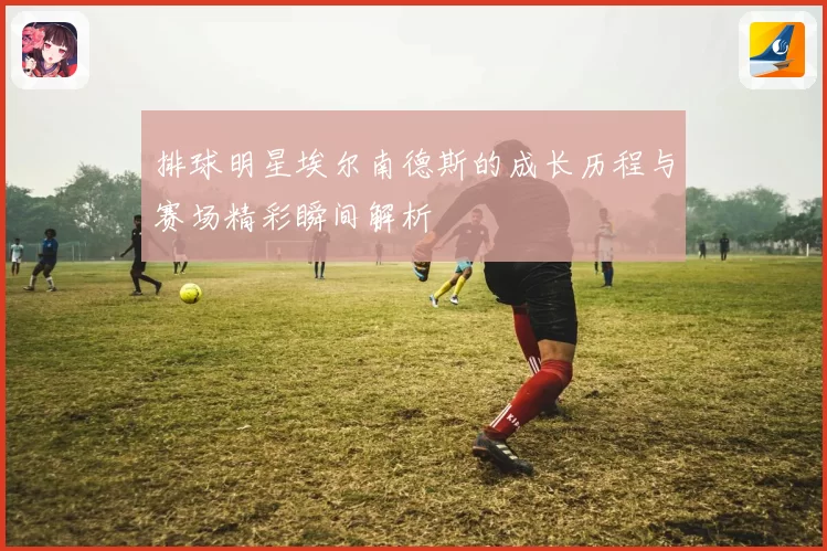 排球明星埃尔南德斯的成长历程与赛场精彩瞬间解析