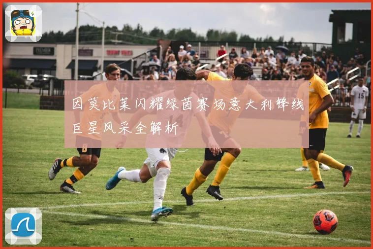 因莫比莱闪耀绿茵赛场意大利锋线巨星风采全解析