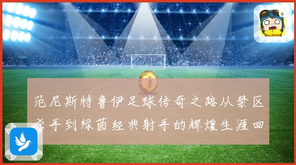 范尼斯特鲁伊足球传奇之路从禁区杀手到绿茵经典射手的辉煌生涯回顾